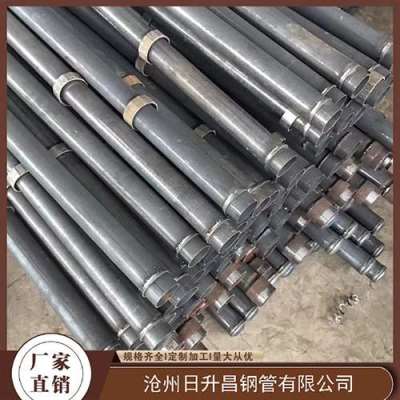 扶沟最薄的声测管壁厚可以到什么程度