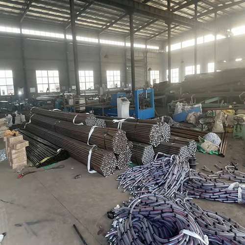 扶沟声测管在单桩竖向抗拔静载试验中的应用