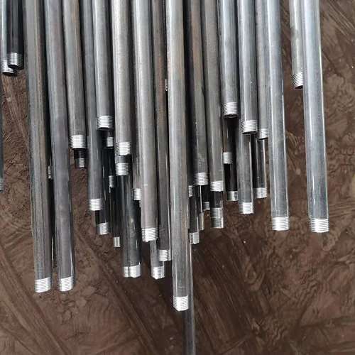 扶沟声测管重量是多少？买管必知的计算公式