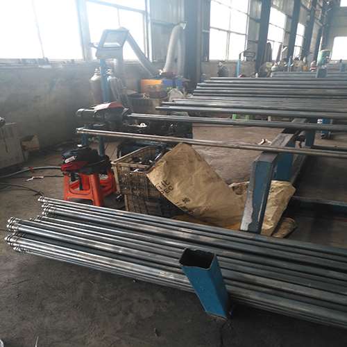 扶沟桥梁桩基声测管的施工工艺流程